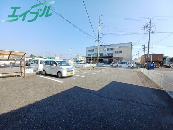 河原田駅 徒歩10分 1階の物件外観写真